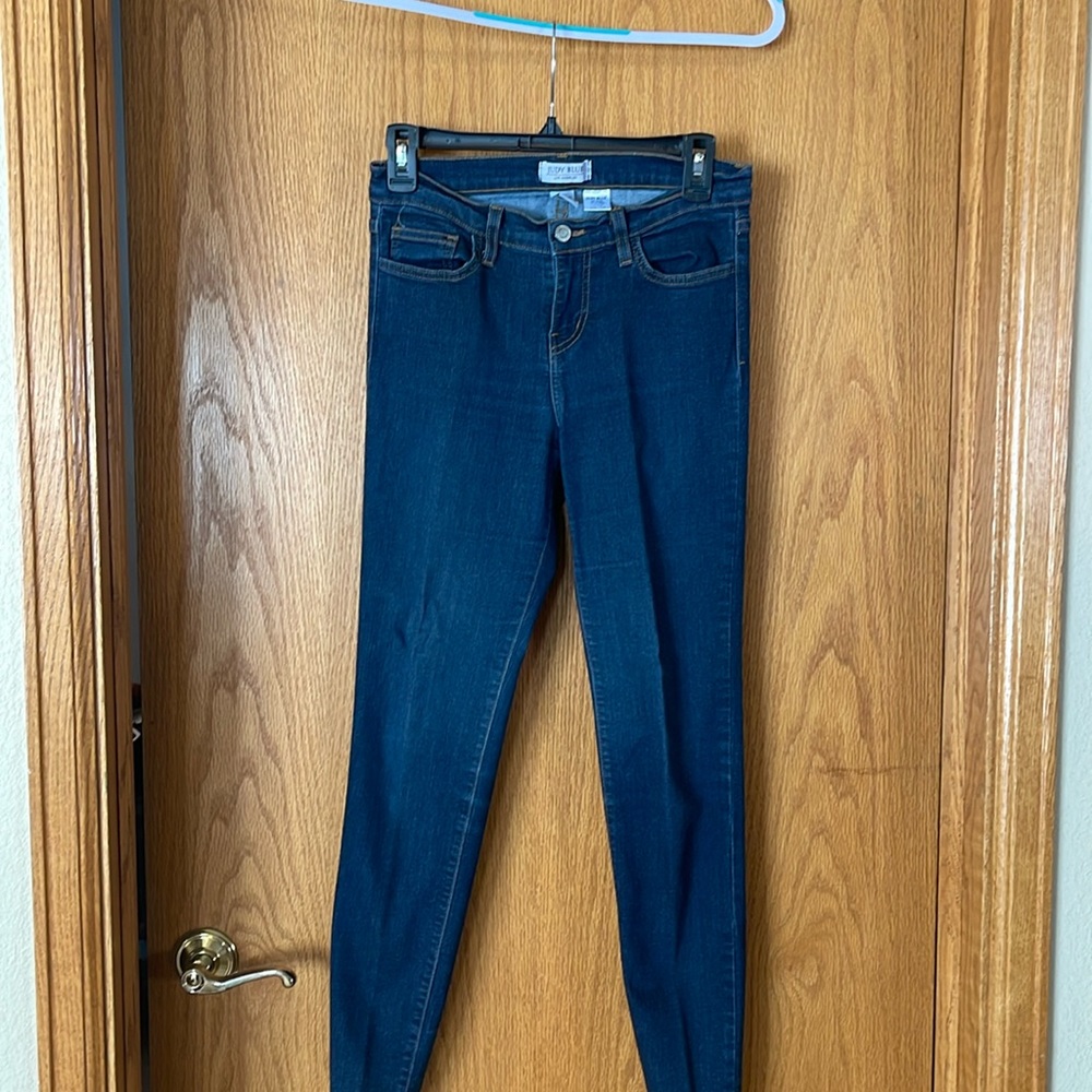 Judy Blue Jeans